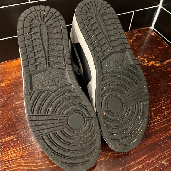 Air Jordan 1 Shadow 2.0 Size 10 No Box 2021 Release - Picture 8 of 9